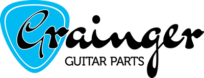 grainger guitar parts